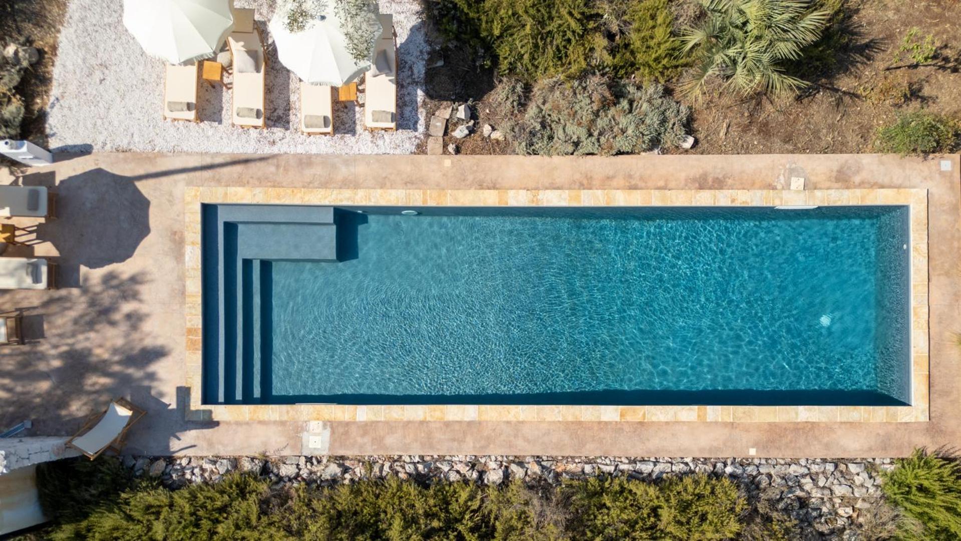 Dimora Donnagnora Villa